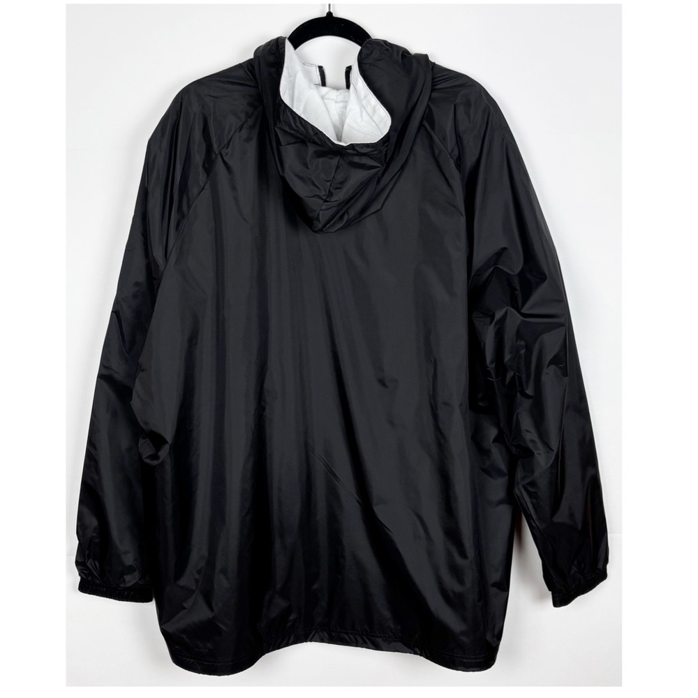 Charles River The Classic Solid Pullover Black Ny… - image 2